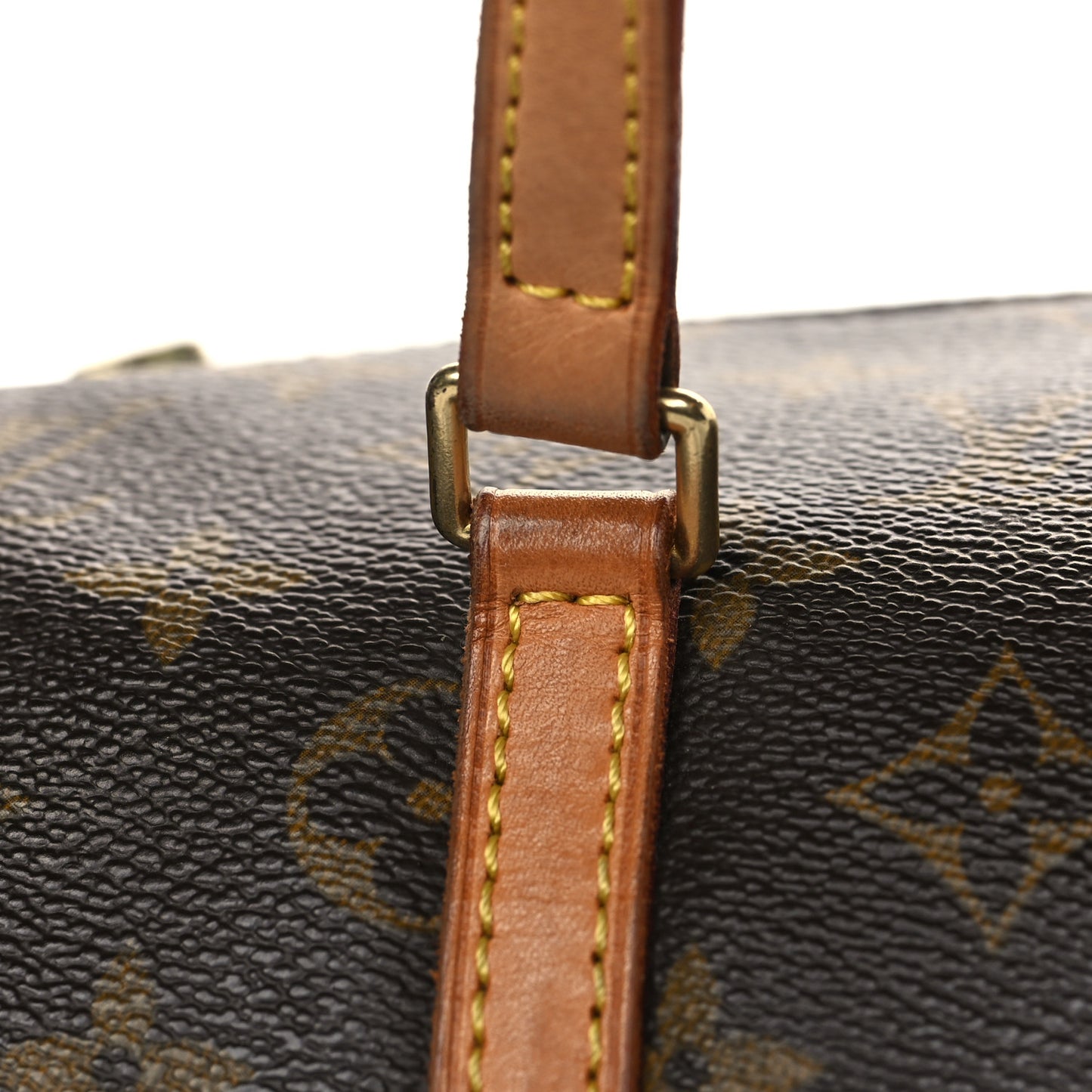 Monogram Papillon 26