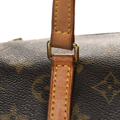 Louis Vuitton Monogram Papillon 26 7 of 9