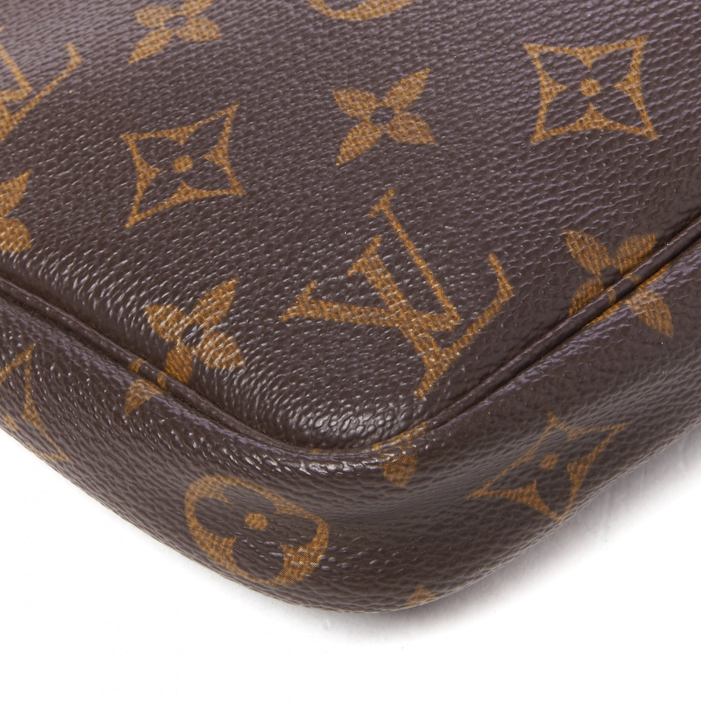 Monogram Pochette Accessories