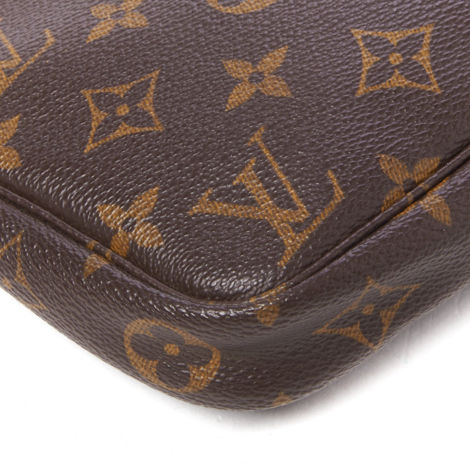 Louis Vuitton Monogram Pochette Accessories 6 of 10
