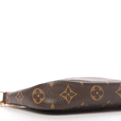 Louis Vuitton Monogram Pochette Accessories 6 of 10