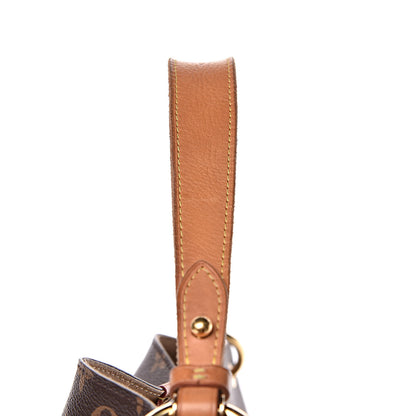 Louis Vuitton Monogram Graceful MM 12 of 13