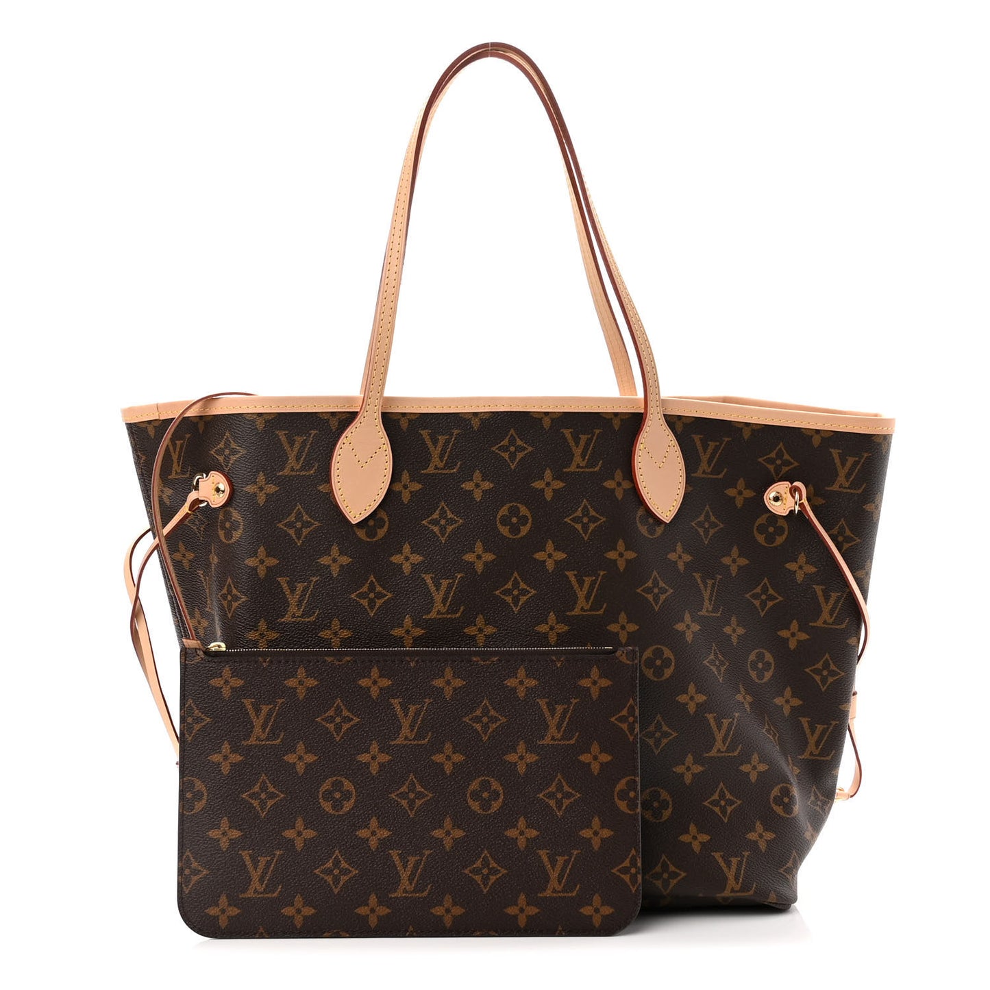 Monogram Neo Neverfull MM