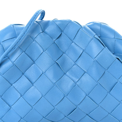 Bottega Veneta Nappa Intrecciato The Mini Pouch Blueprint 9 of 11