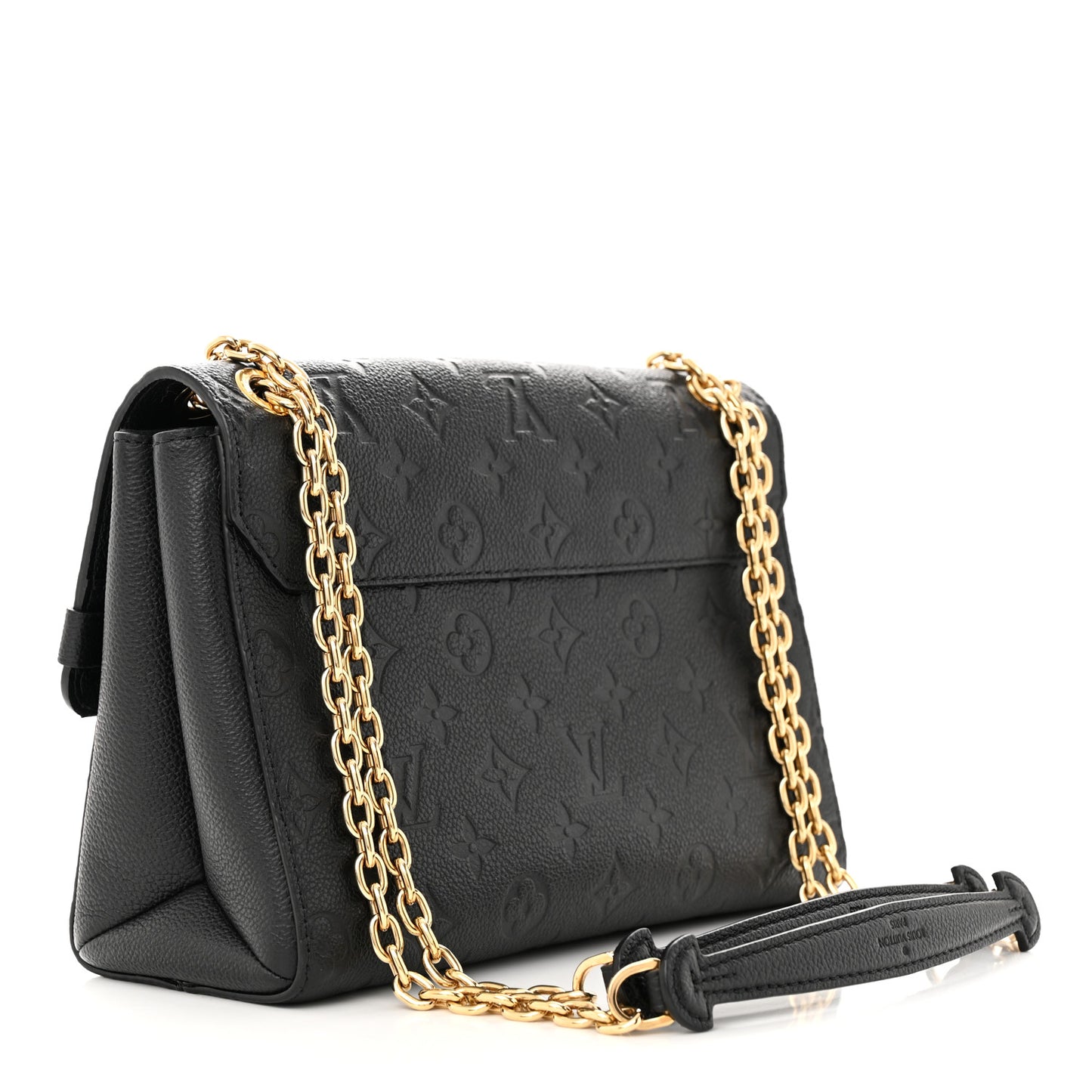 Empreinte Vavin PM Black