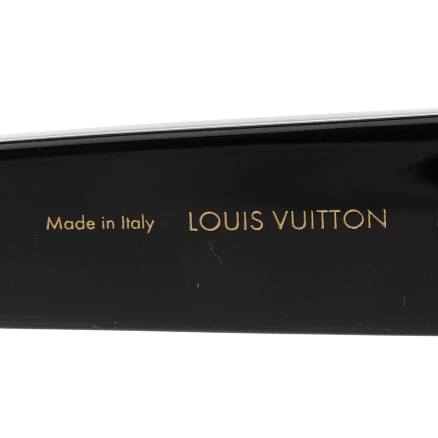 Louis Vuitton LV Clash Mask Square Sunglasses Z1579W Black 5 of 8
