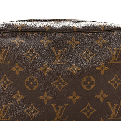 Louis Vuitton Monogram Trousse Toilette 23 7 of 7