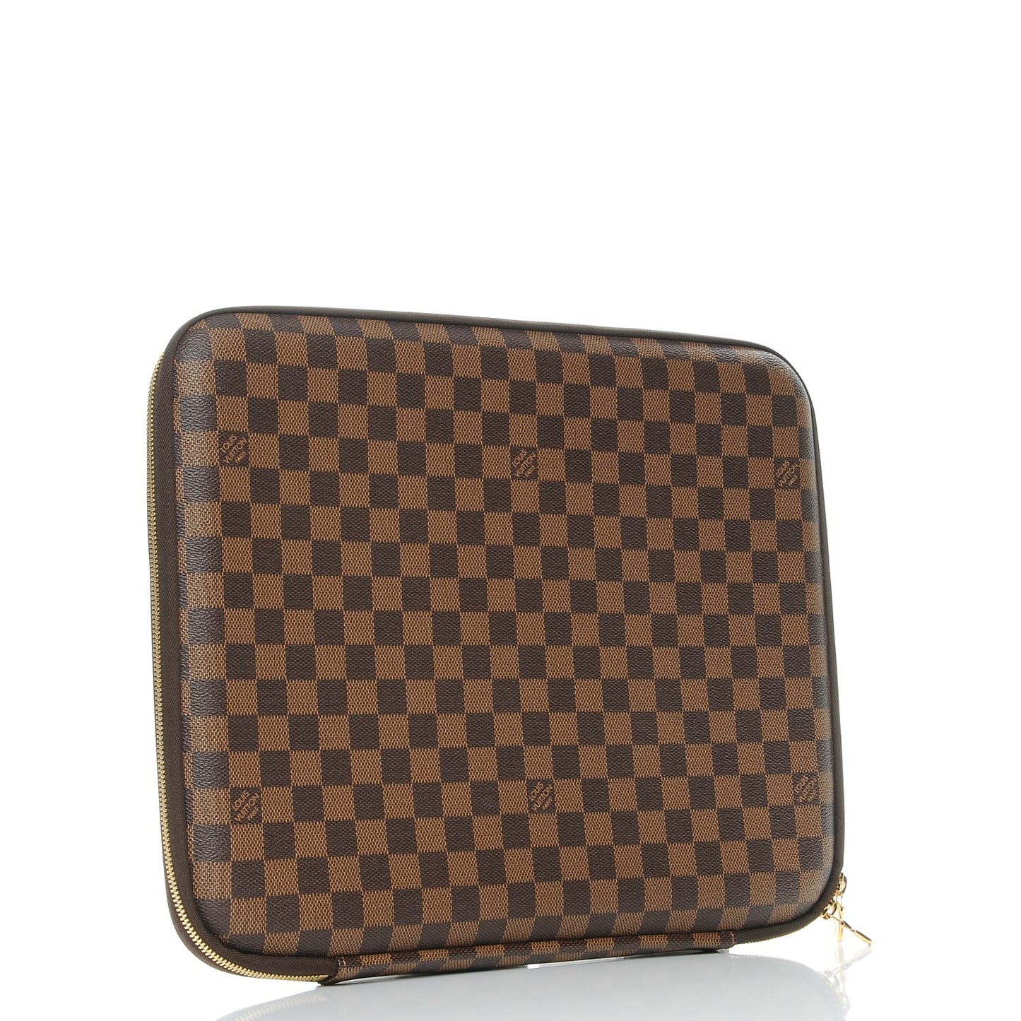 Damier Ebene 15 in Laptop Sleeve