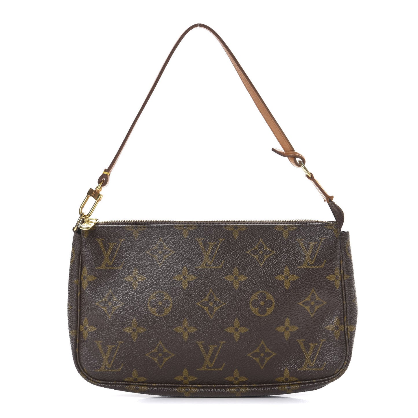Monogram Pochette Accessories