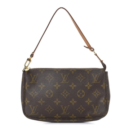 Louis Vuitton Monogram Pochette Accessories 1 of 9