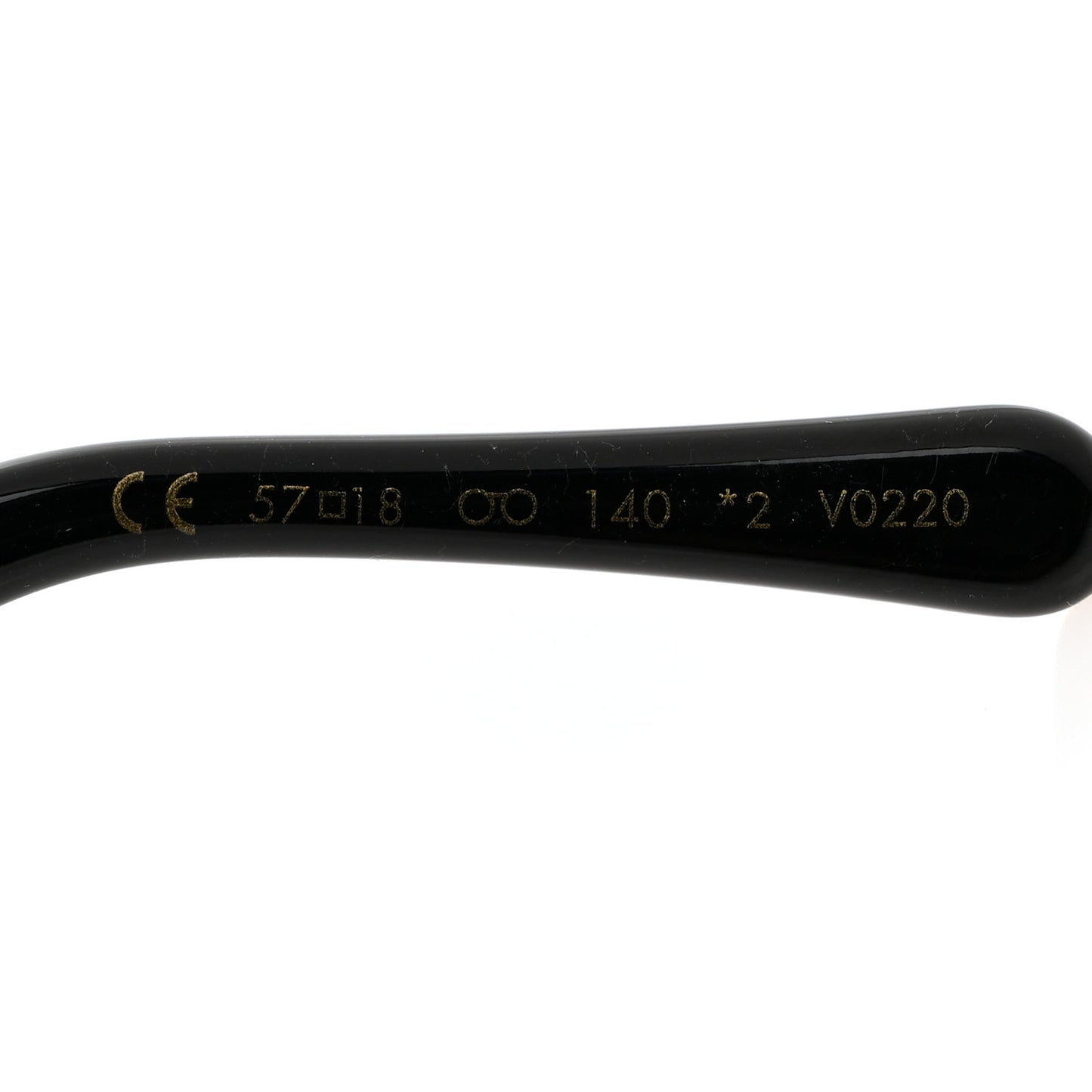 My Fair Lady Sunglasses Z1254W Black