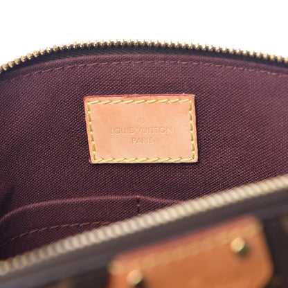 Louis Vuitton Monogram Turenne PM 6 of 16