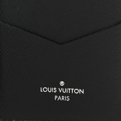 Louis Vuitton Damier Graphite Pocket Organizer NM 6 of 8
