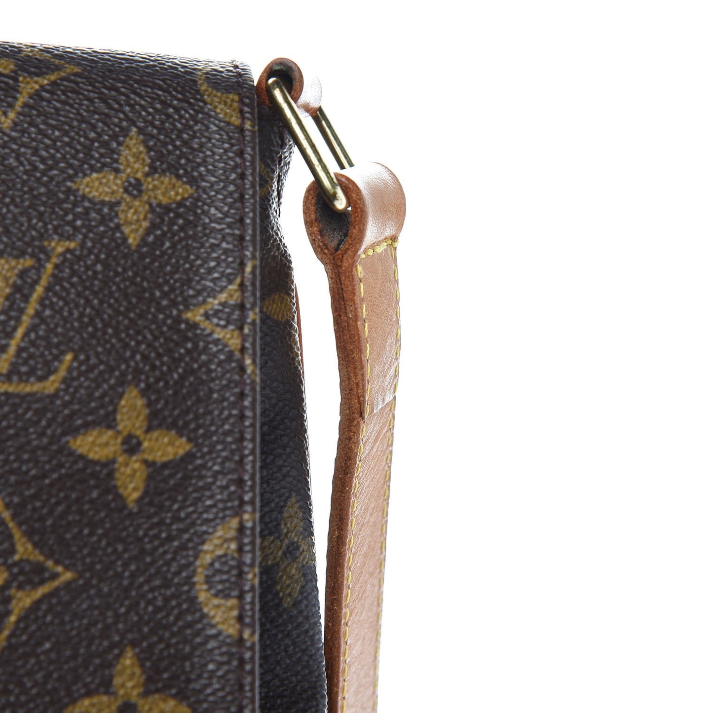 Monogram Musette GM