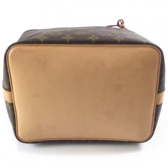Louis Vuitton Monogram Petit Noe 4 of 10