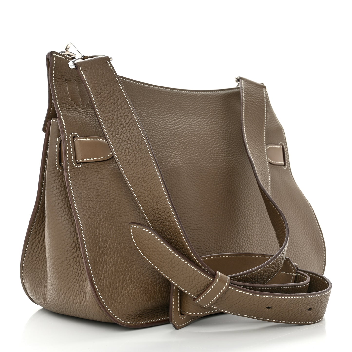 Taurillon Clemence Swift Jypsiere 31 Etoupe