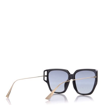Christian Dior Direction 3F Sunglasses Black 4 of 10