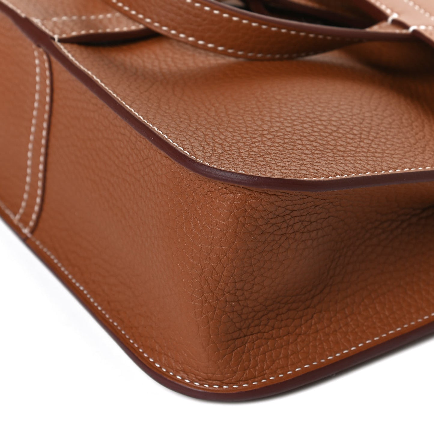 Taurillon Clemence Halzan 25 Gold