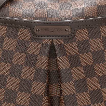 Louis Vuitton Damier Ebene Bloomsbury PM 8 of 8