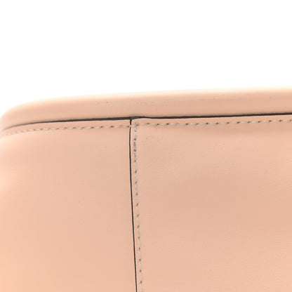 Proenza Schouler Calfskin Large Ruched Tote Peach 12 of 13