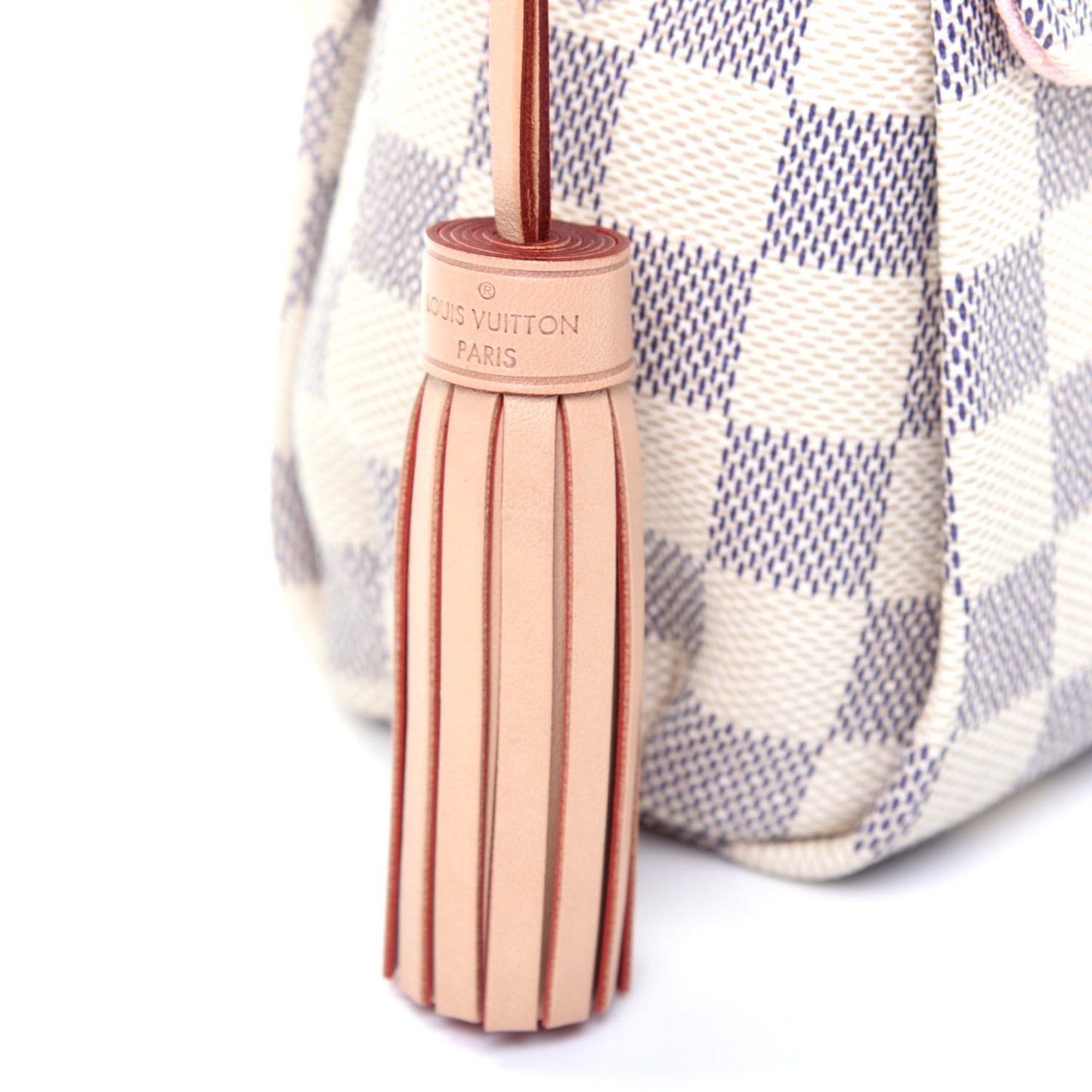 Damier Azur Croisette