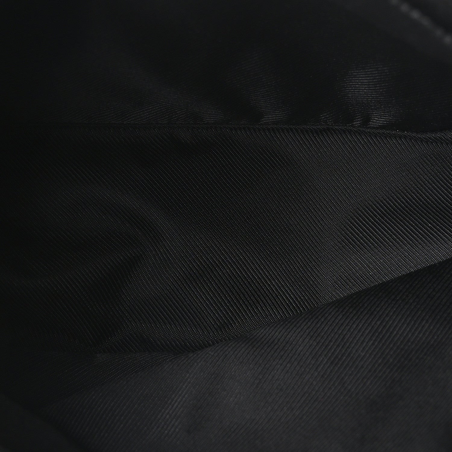 Gucci Monogram Flap Pocket Messenger Bag Black 5 of 10