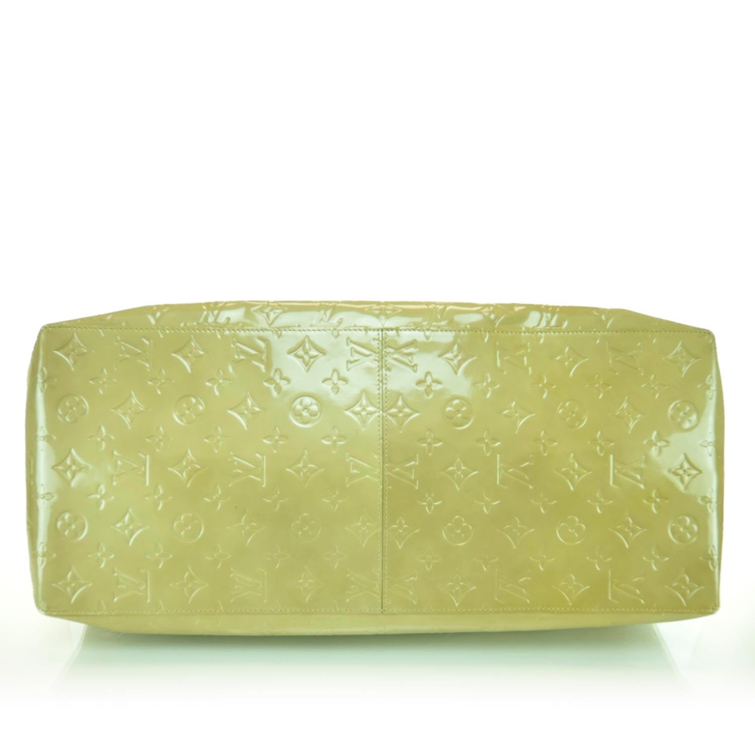 Louis Vuitton Vernis Reade GM 5 of 10