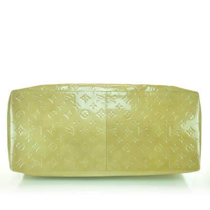Louis Vuitton Vernis Reade GM 5 of 10