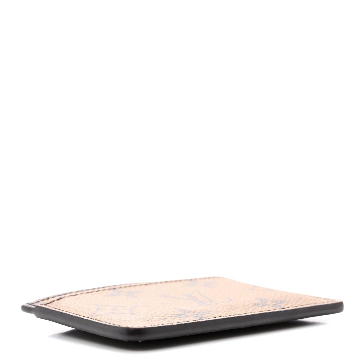 Louis Vuitton Reverse Monogram Card Holder 4 of 7