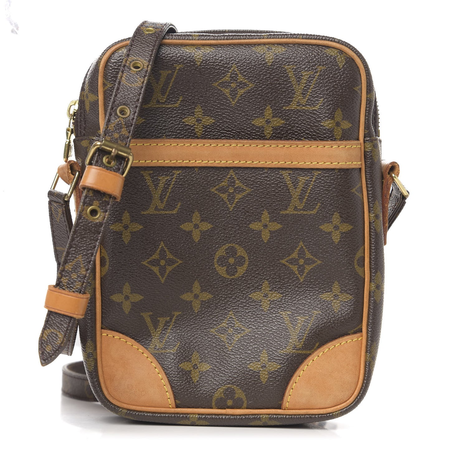 Monogram Danube 21