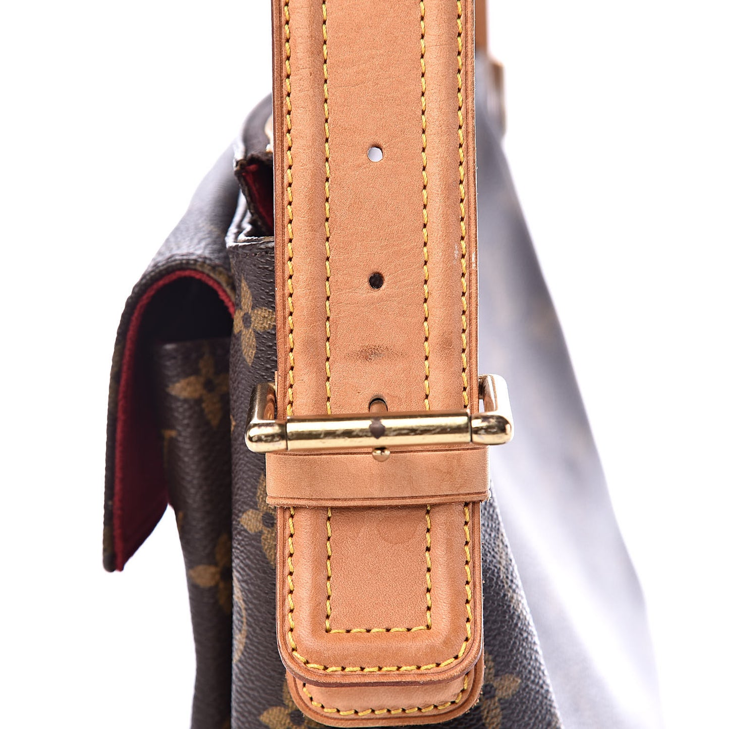 Monogram Viva-Cite GM
