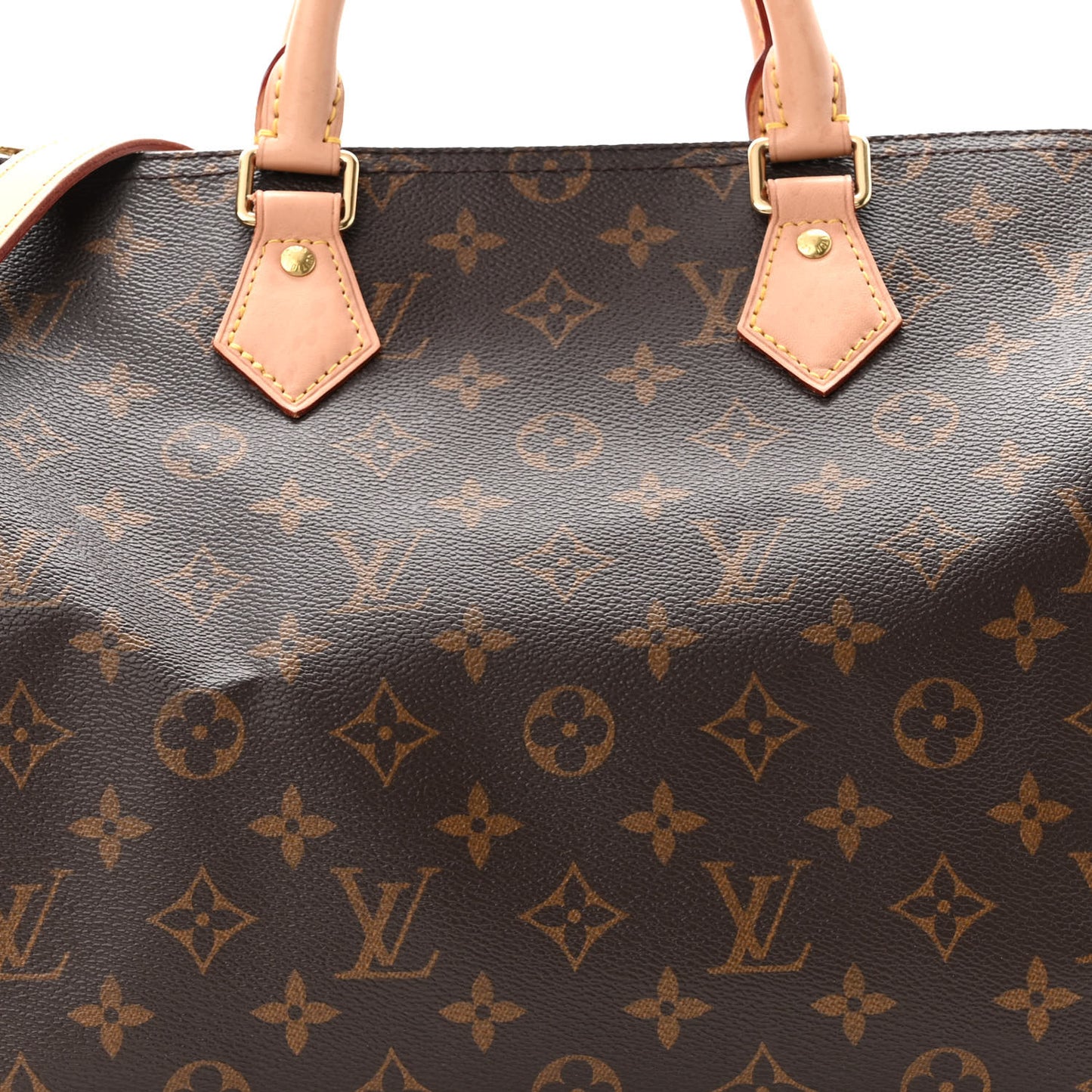 Monogram Speedy Bandouliere 35