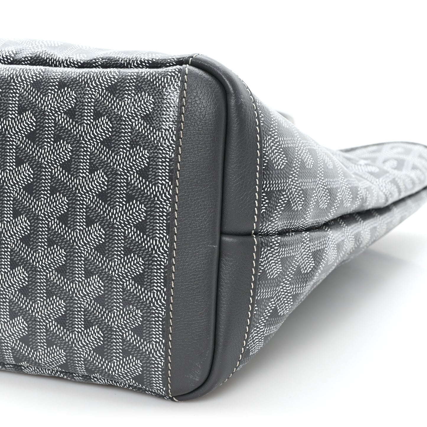 Goyardine Artois PM Grey