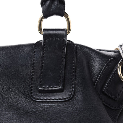 Givenchy Calfskin Whipstitch Large Pandora Black 14 of 19