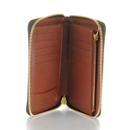 Louis Vuitton Monogram Zippy Compact Wallet 5 of 7