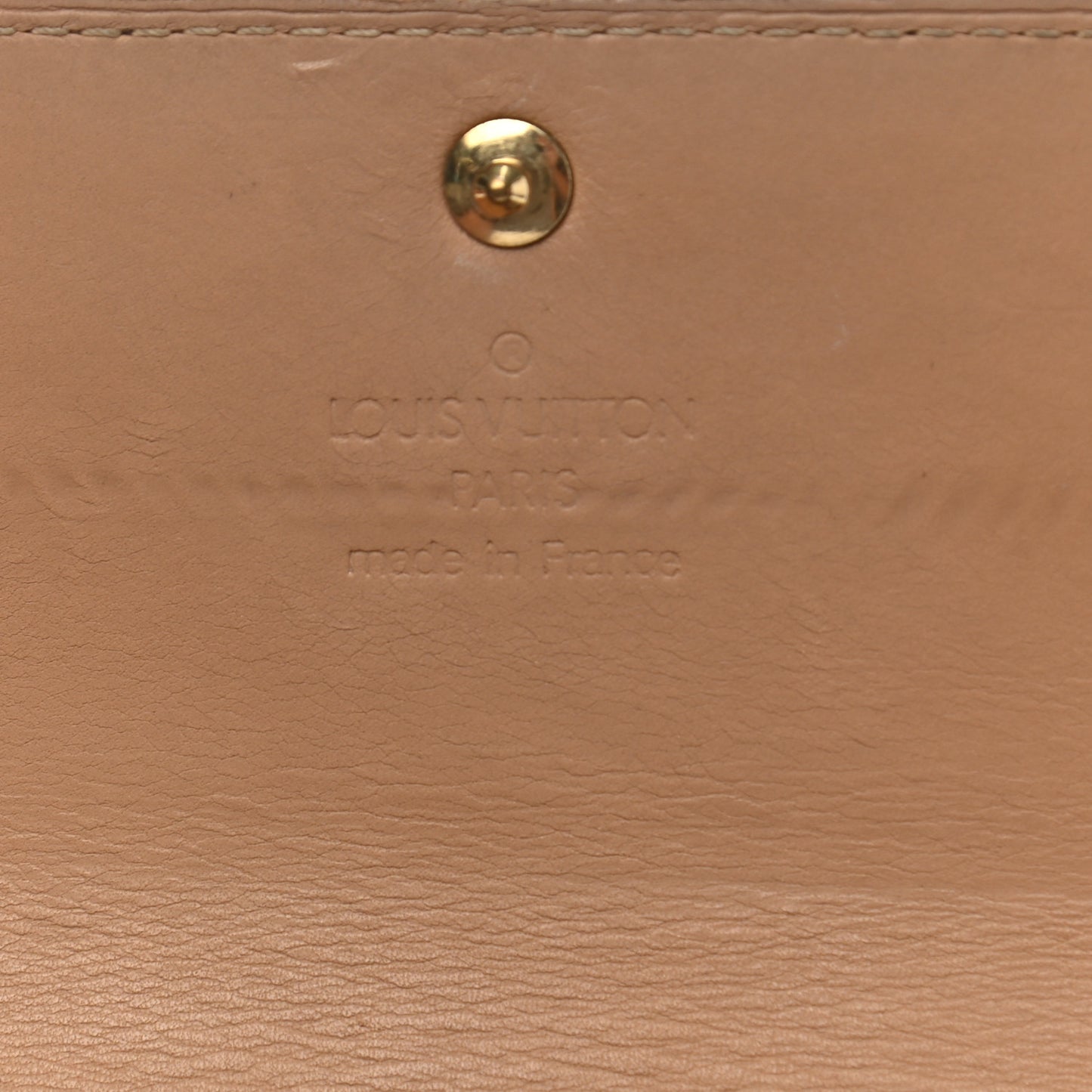 Vernis Sarah Wallet