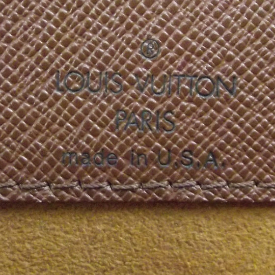Monogram Musette Tango