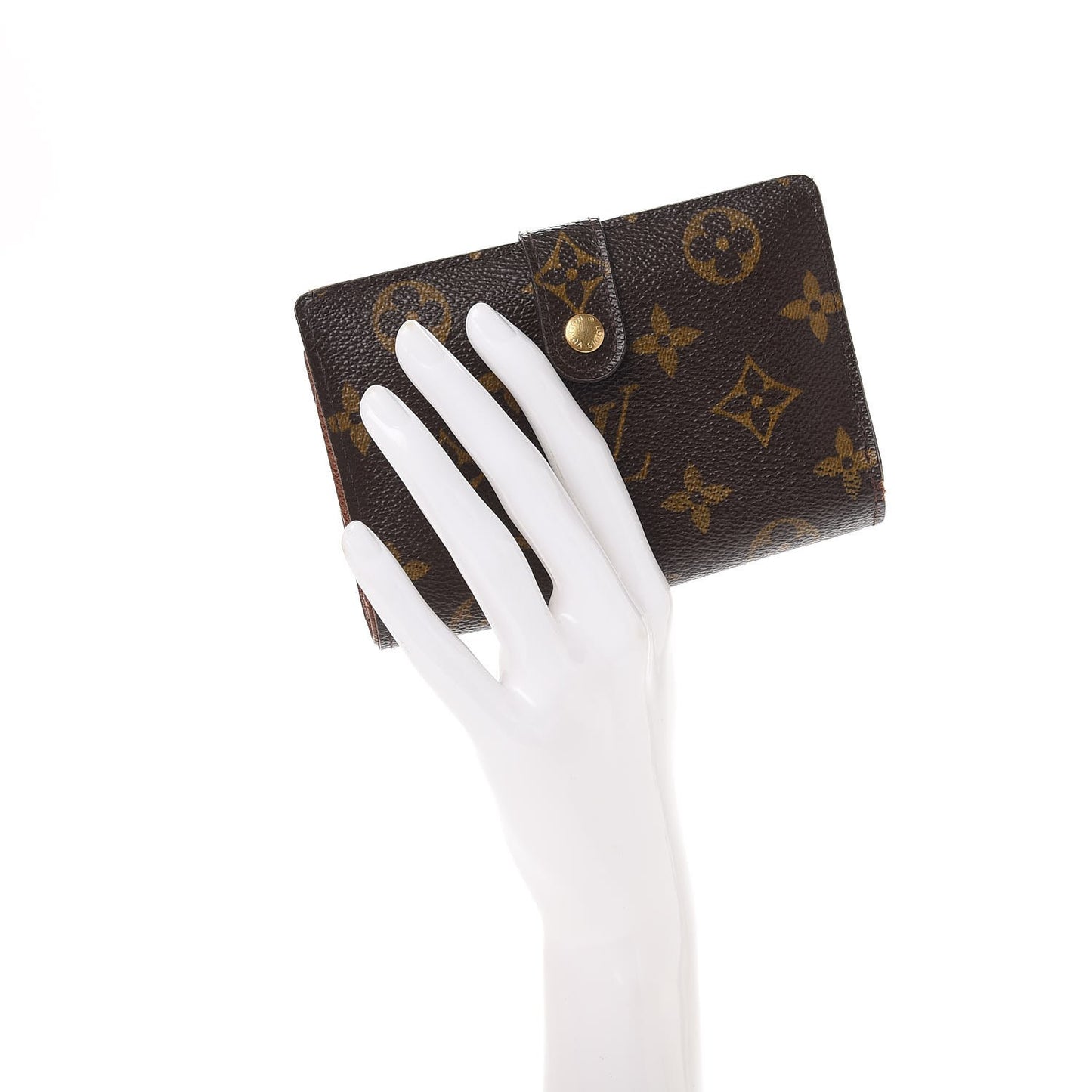 Monogram French Purse Wallet