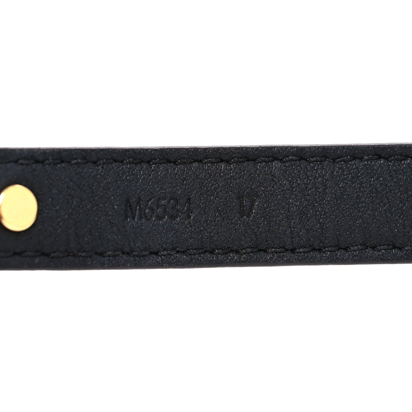 Monogram Blooming Bracelet 17