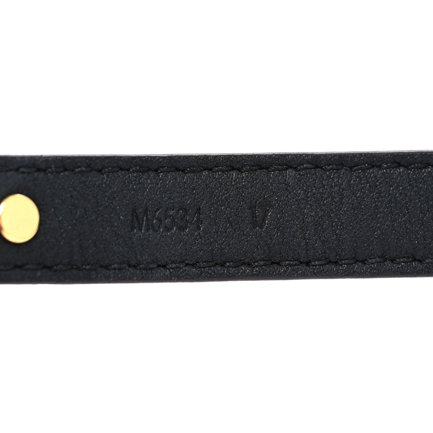Louis Vuitton Monogram Blooming Bracelet 17 6 of 6