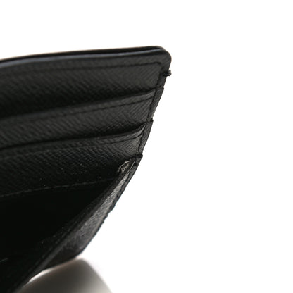 Louis Vuitton Damier Graphite Wallet Card Holder 14 of 18