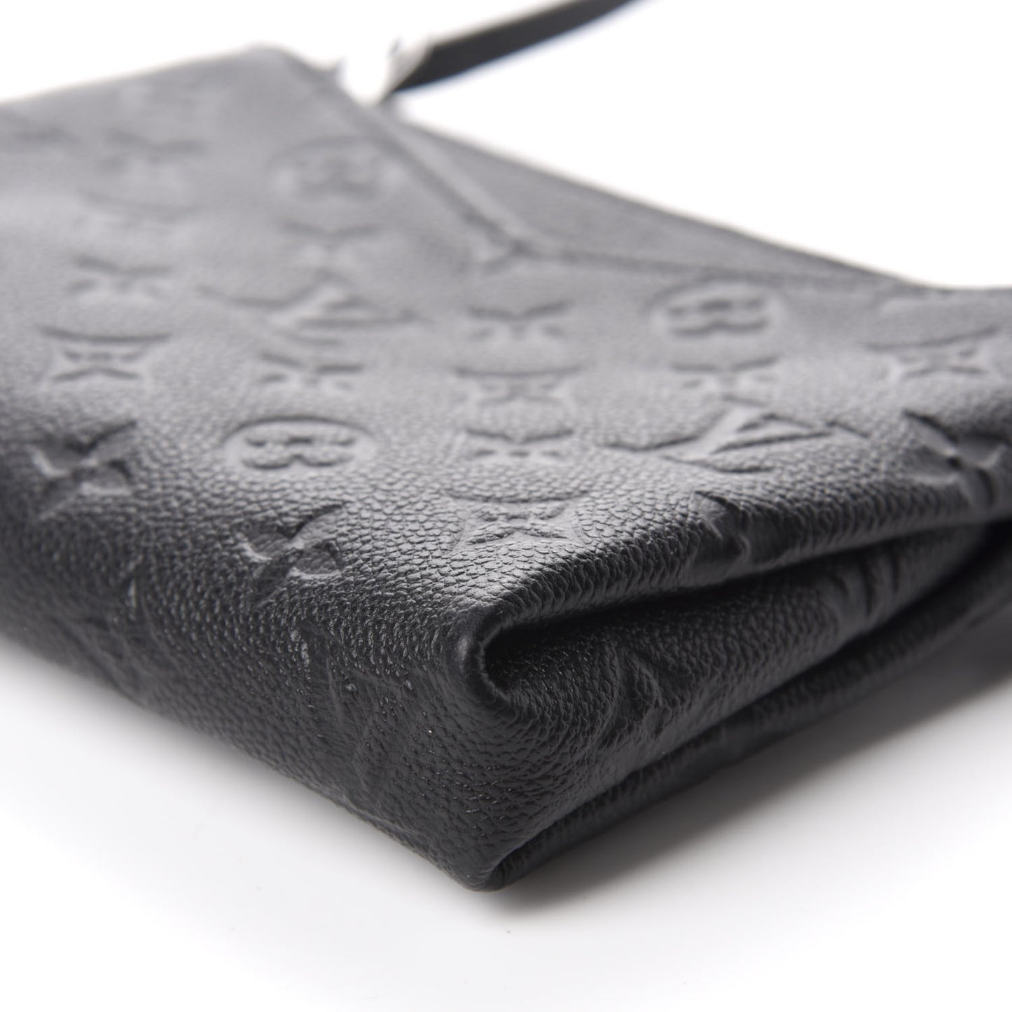 Empreinte Pallas Crossbody Black