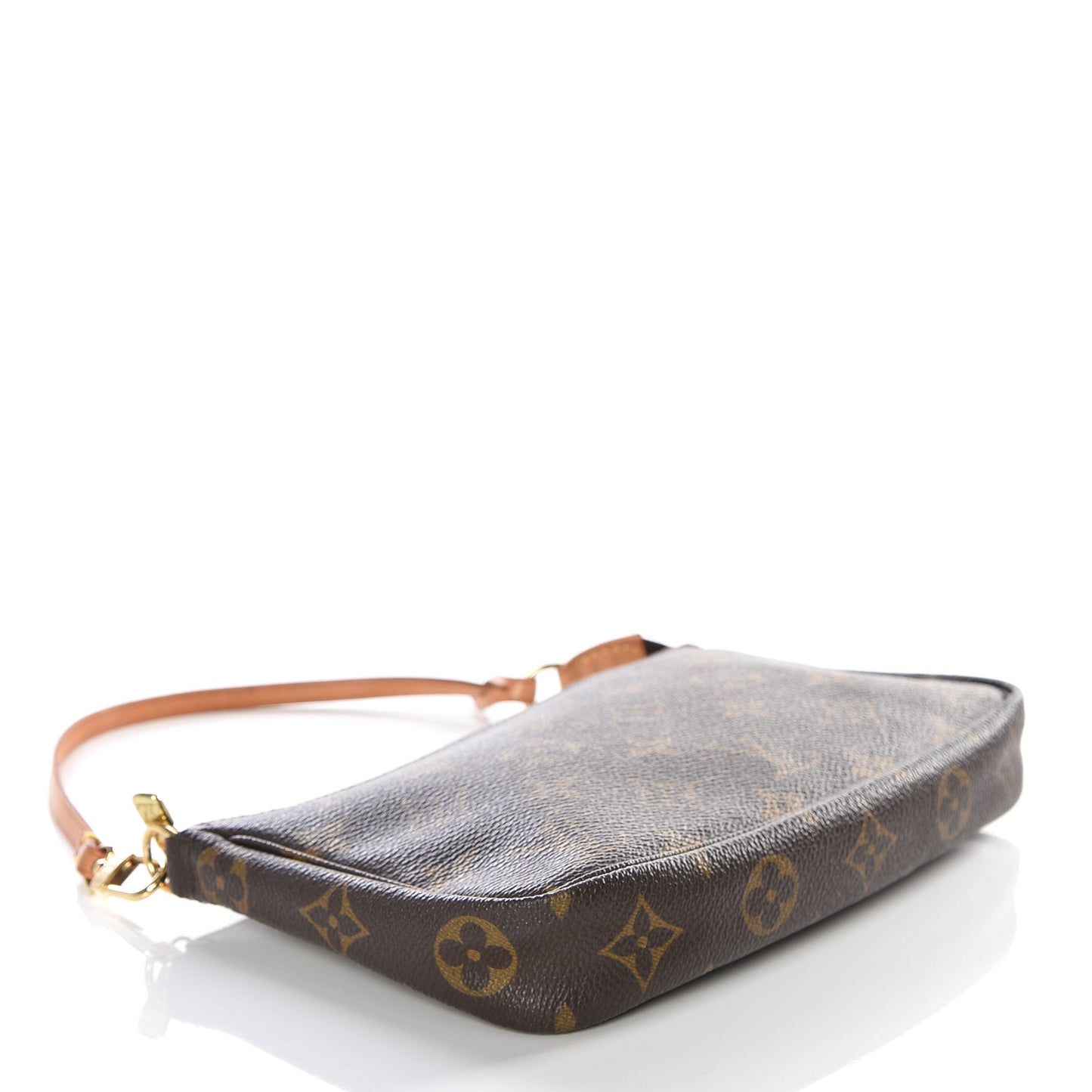 Monogram Pochette Accessories