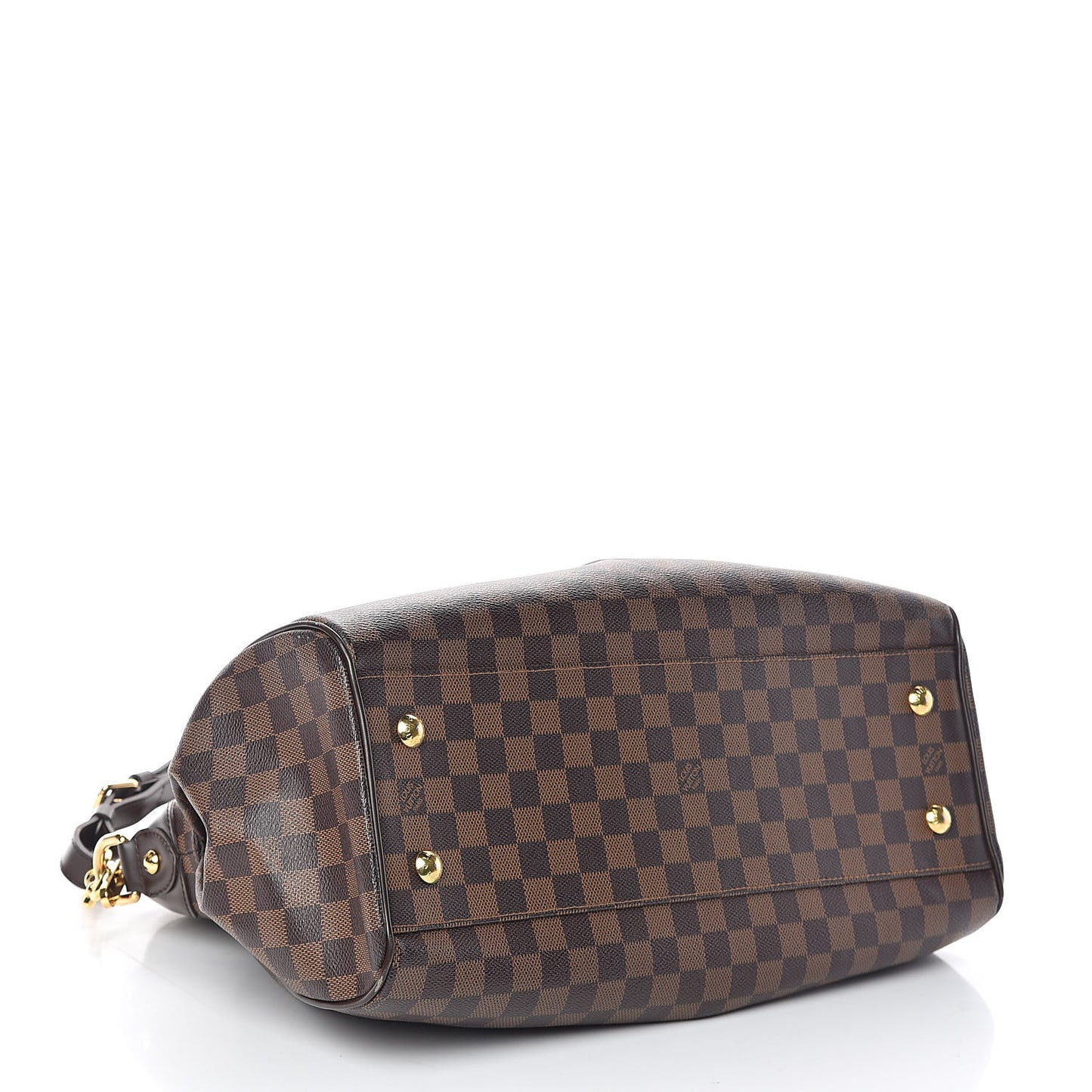 Damier Ebene Trevi GM