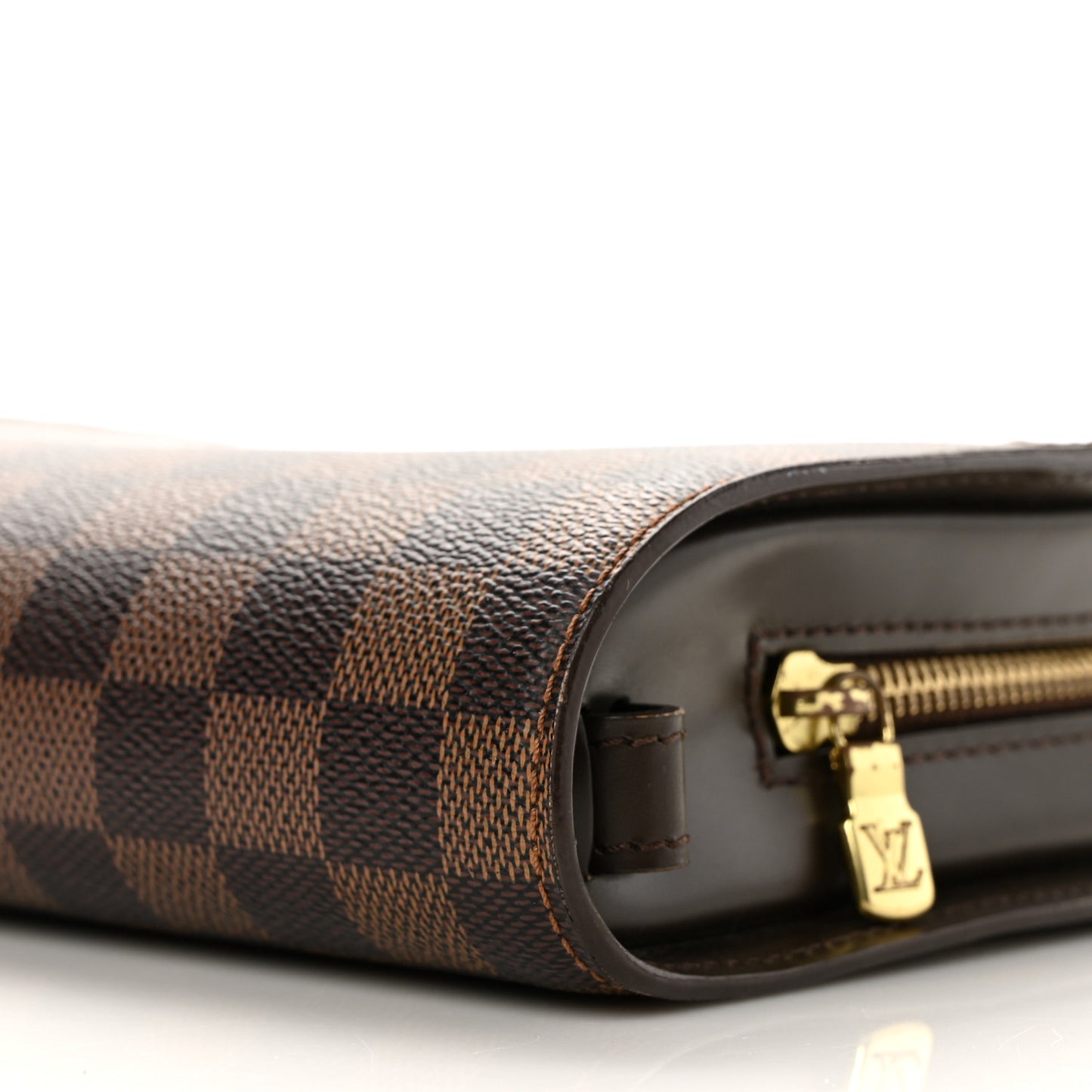 Damier Ebene Pochette Saint Louis Clutch