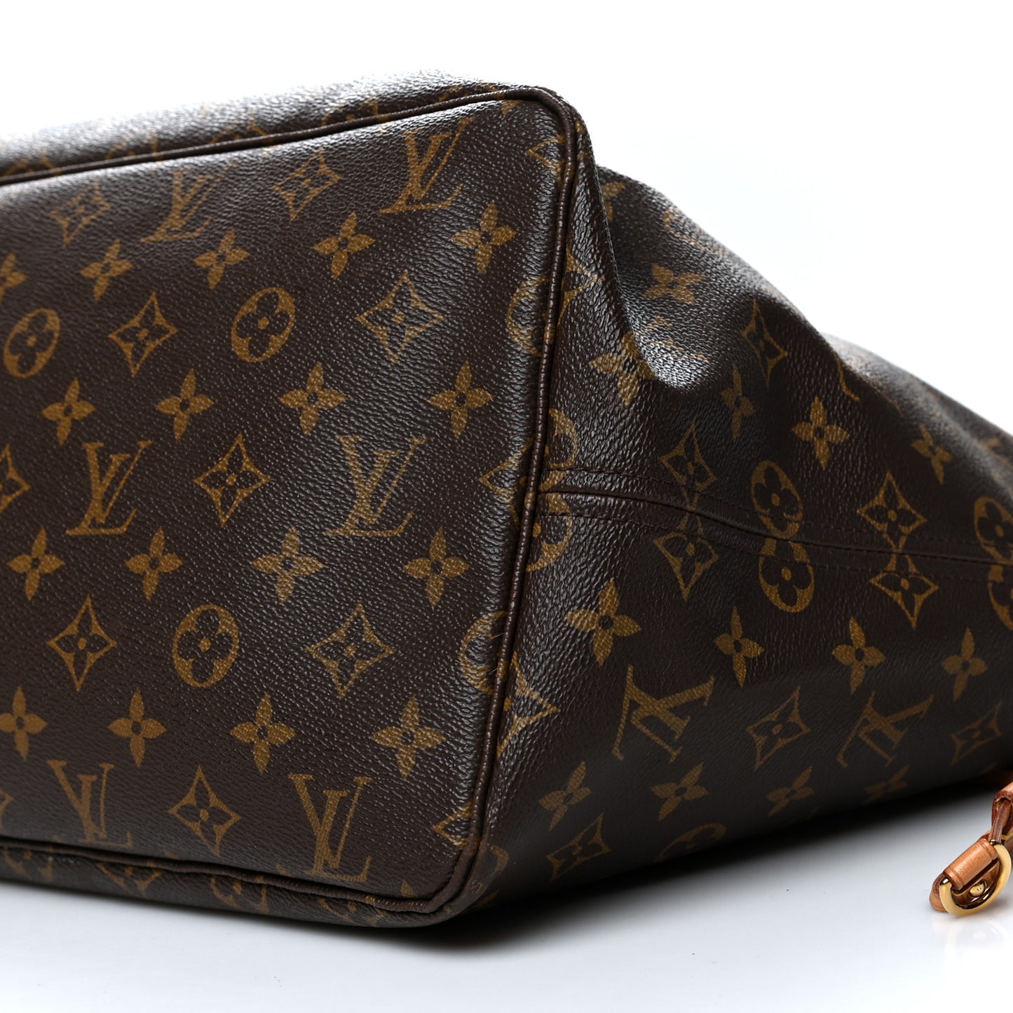 Monogram Neo Neverfull GM Pivoine