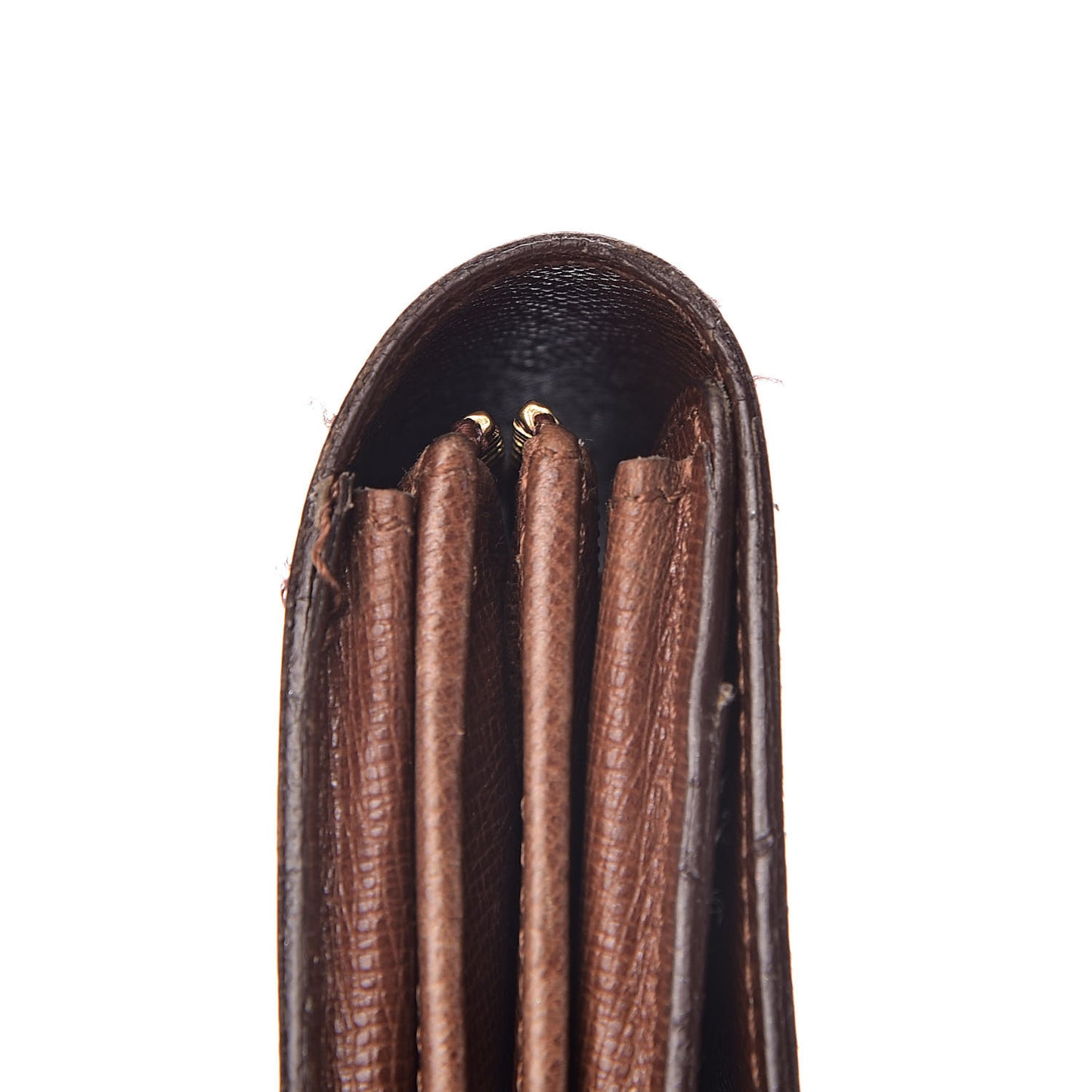 Monogram Sarah Wallet