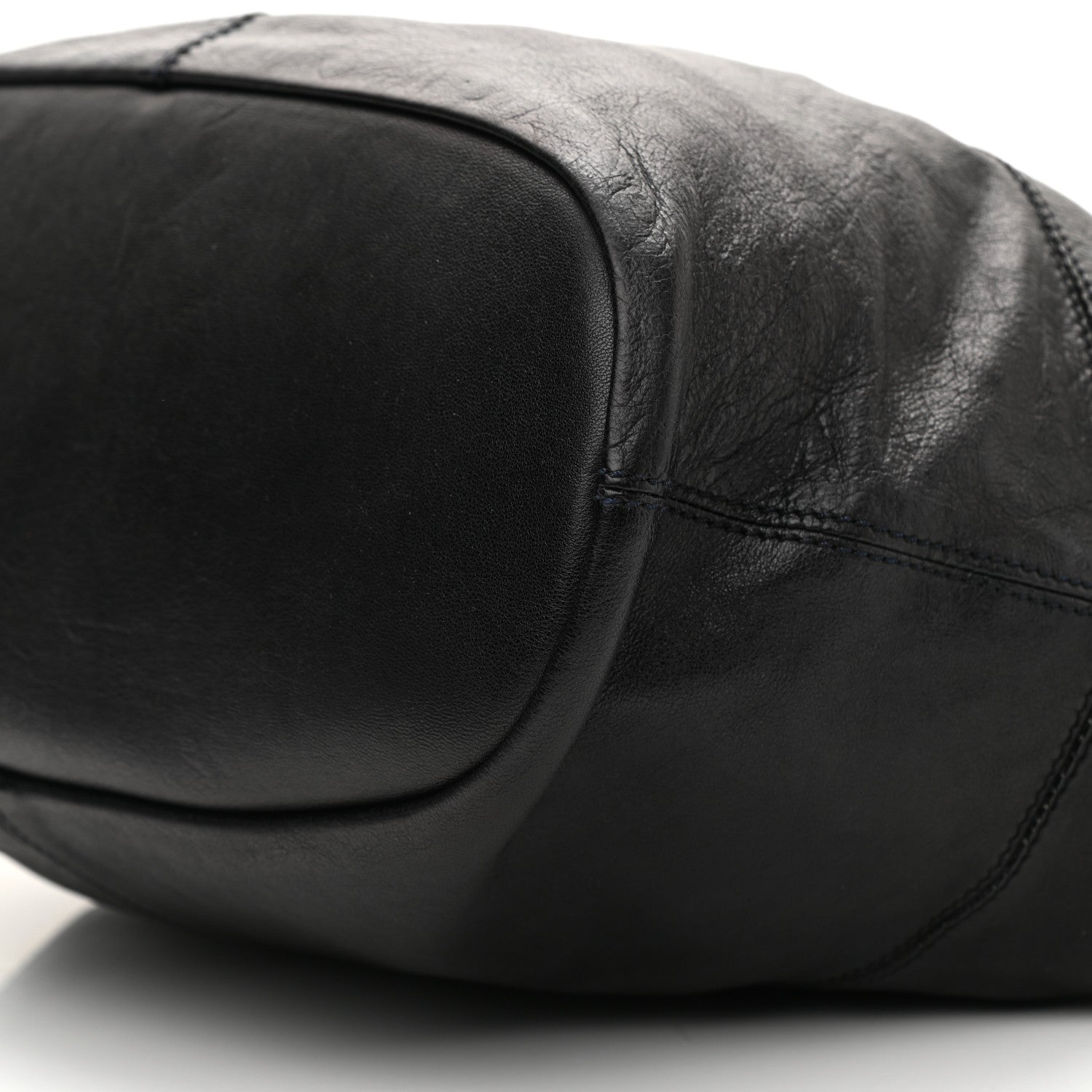 Givenchy Lambskin Medium Nightingale Black 9 of 12