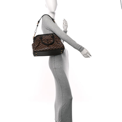 Louis Vuitton Damier Ebene Trevi PM 2 of 9