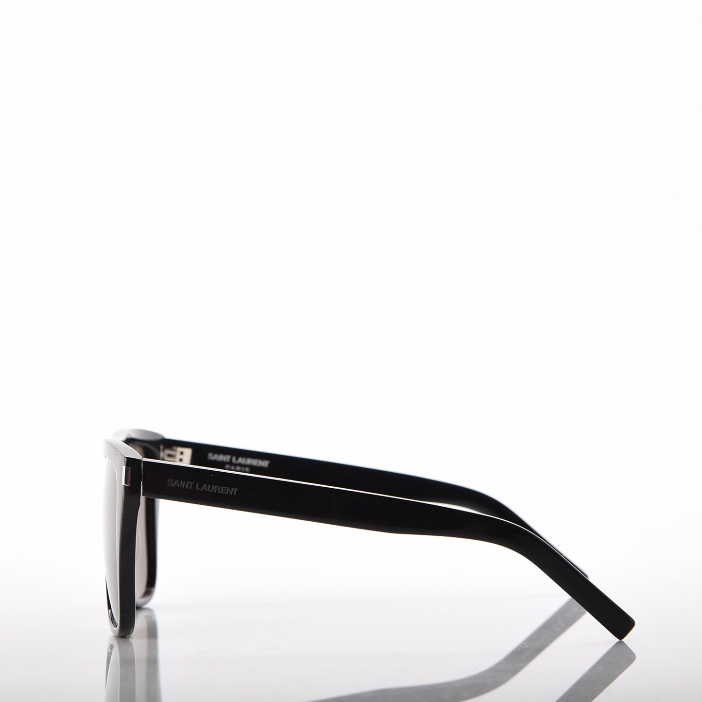 SL1 Sunglasses Black